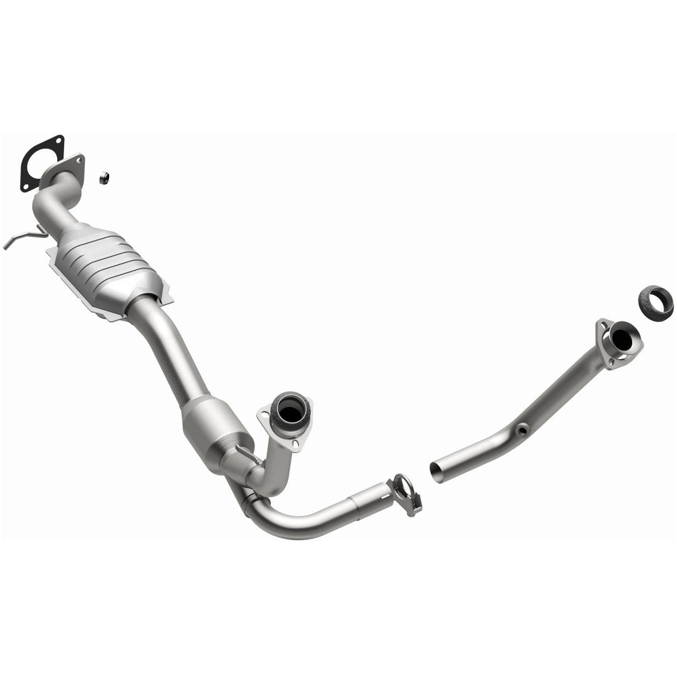 MagnaFlow Direct-Fit OEM Grade Catalytic Converter - 49898