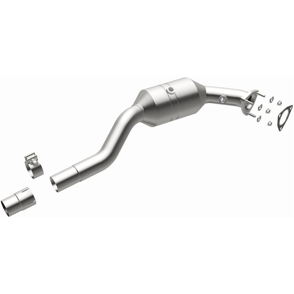 MagnaFlow Direct-Fit OEM Grade Catalytic Converter - 49928