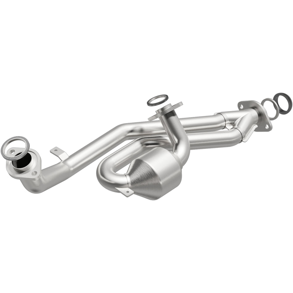 MagnaFlow Direct-Fit OEM Grade Catalytic Converter - 49986