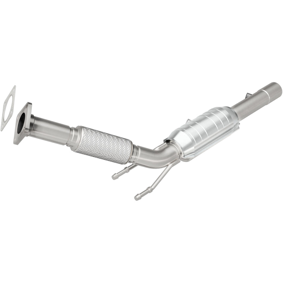 MagnaFlow Direct-Fit OEM Grade Catalytic Converter - 49990