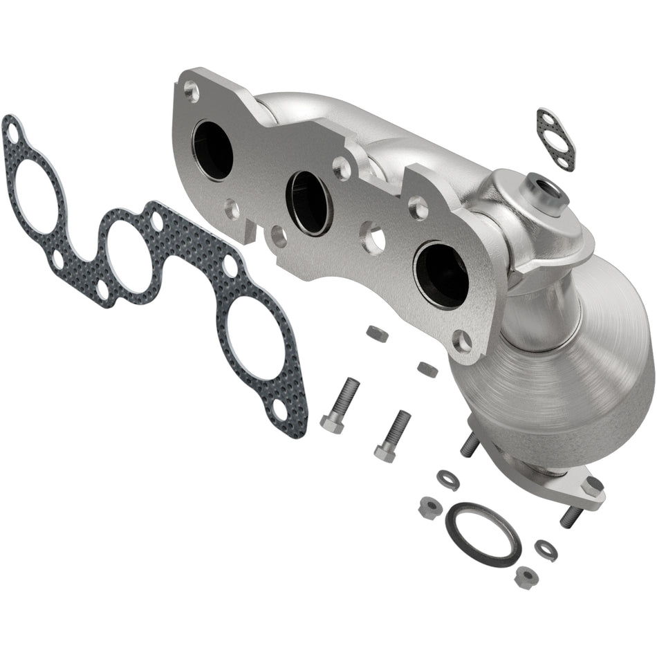 MagnaFlow Direct-Fit OEM Grade Catalytic Converter - 49991