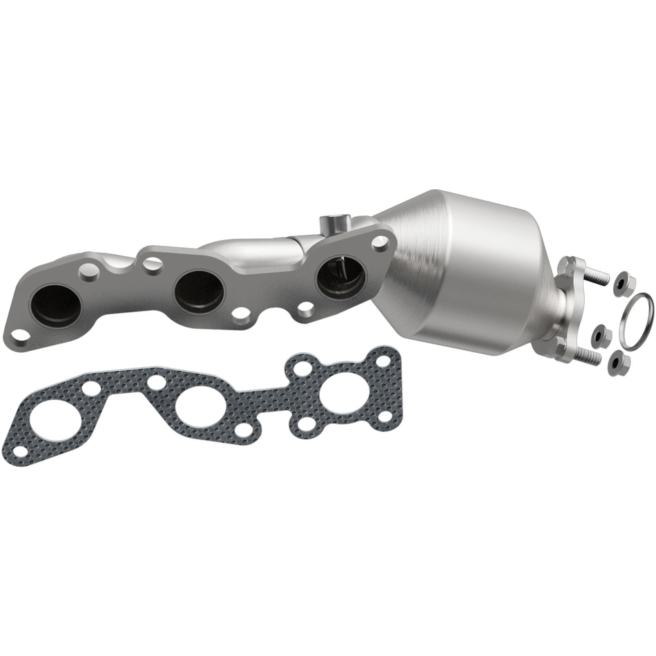 MagnaFlow Direct-Fit OEM Grade Catalytic Converter - 49998
