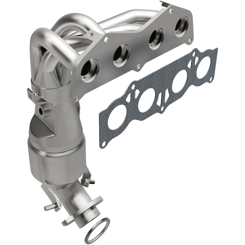 MagnaFlow Direct-Fit HM Grade Catalytic Converter - 50110
