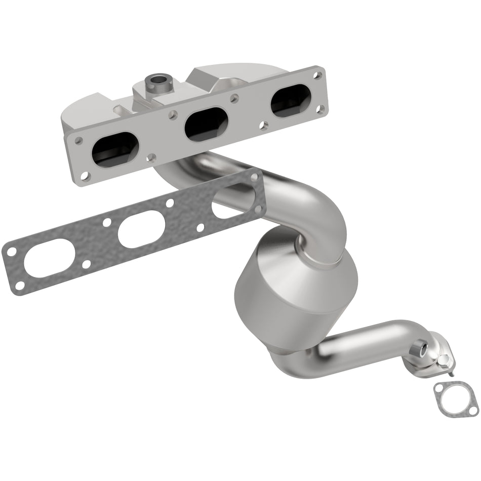 MagnaFlow Direct-Fit HM Grade Catalytic Converter - 50175