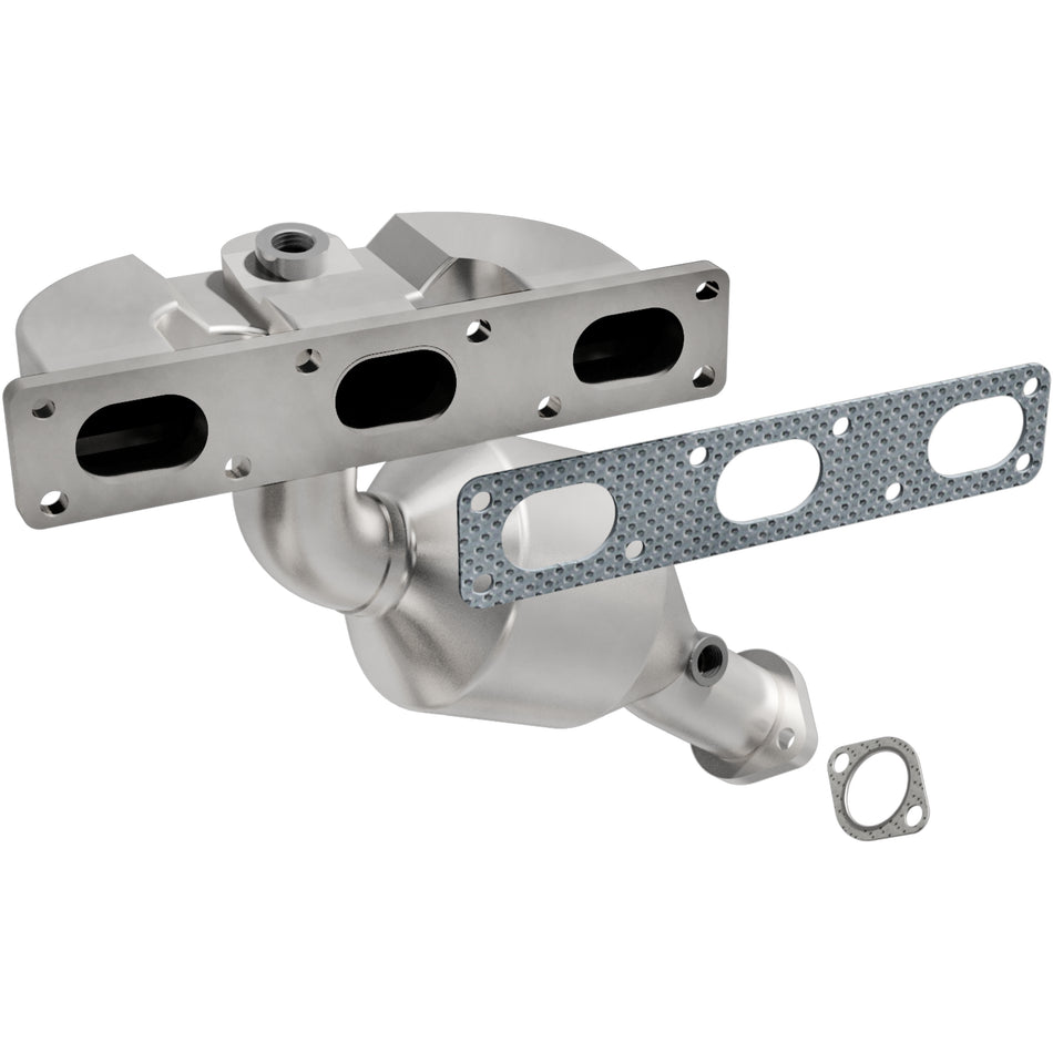 MagnaFlow Direct-Fit HM Grade Catalytic Converter - 50176