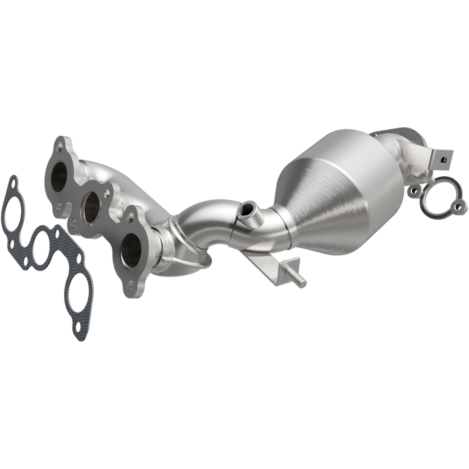 MagnaFlow Direct-Fit HM Grade Catalytic Converter - 50274