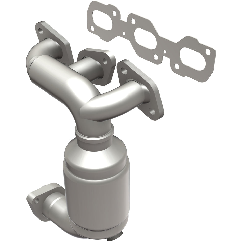 MagnaFlow Direct-Fit HM Grade Catalytic Converter - 50301