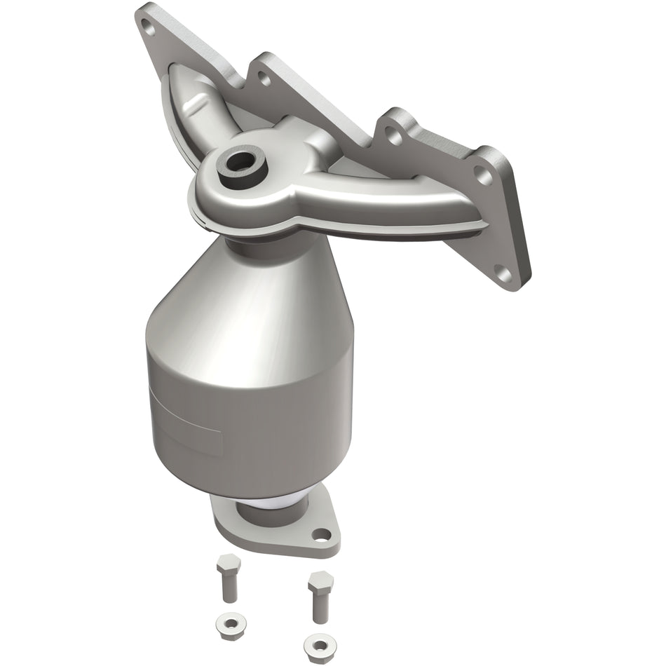 MagnaFlow Direct-Fit HM Grade Catalytic Converter - 50317
