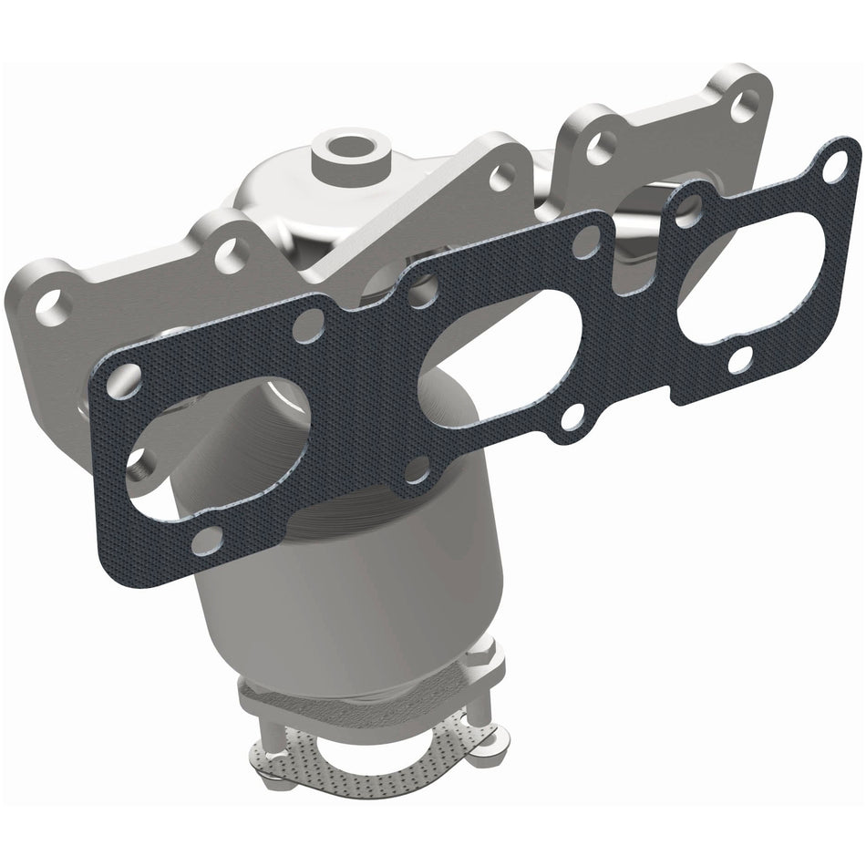 MagnaFlow Direct-Fit HM Grade Catalytic Converter - 50318