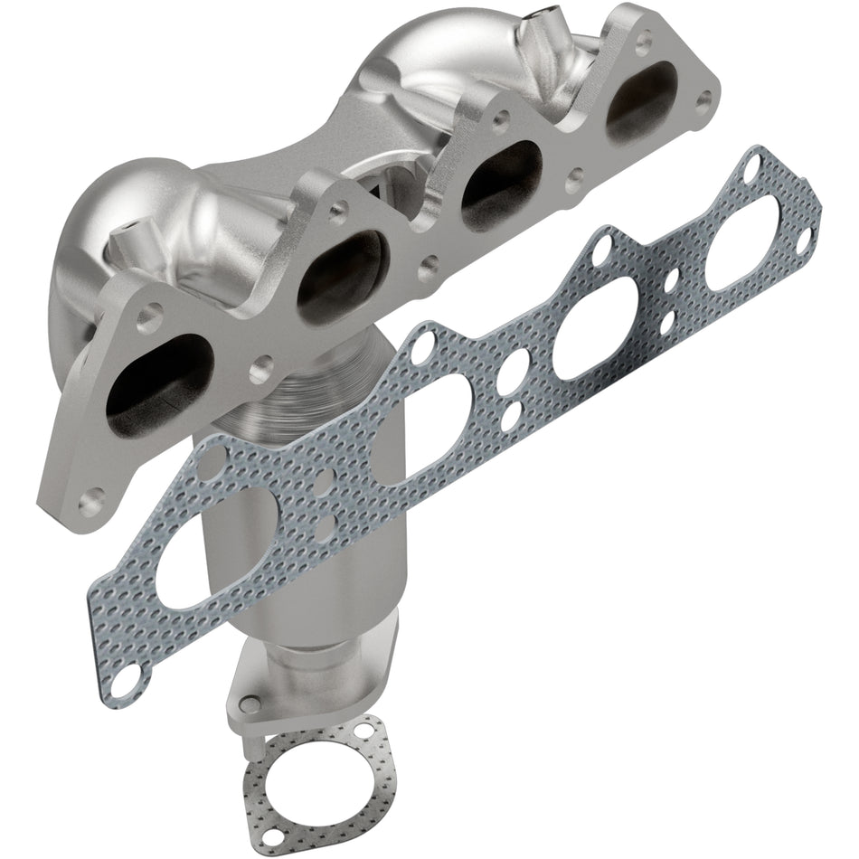 MagnaFlow Direct-Fit HM Grade Catalytic Converter - 50330
