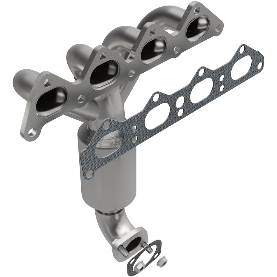 MagnaFlow Direct-Fit HM Grade Catalytic Converter - 50429