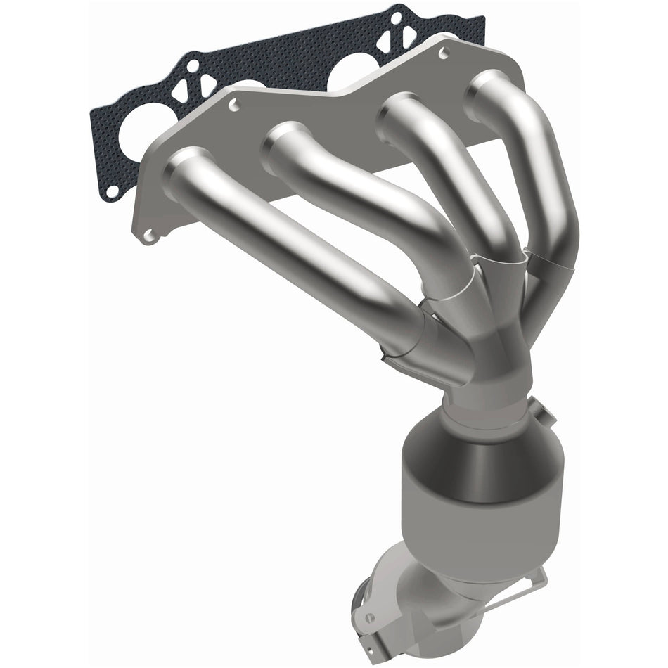 MagnaFlow Direct-Fit HM Grade Catalytic Converter - 50487