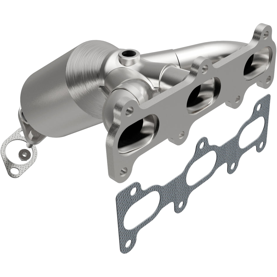 MagnaFlow Direct-Fit HM Grade Catalytic Converter - 50531
