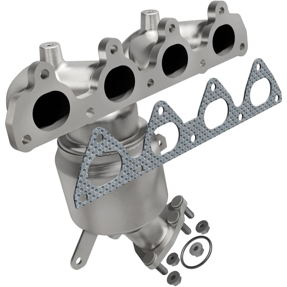 MagnaFlow Direct-Fit HM Grade Catalytic Converter - 50602