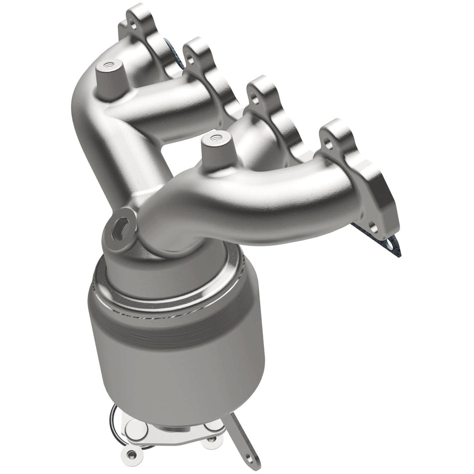 MagnaFlow Direct-Fit HM Grade Catalytic Converter - 50602