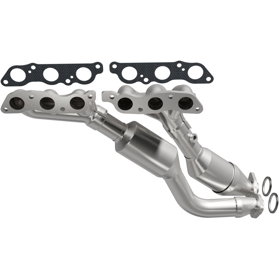 MagnaFlow Direct-Fit HM Grade Catalytic Converter - 50603