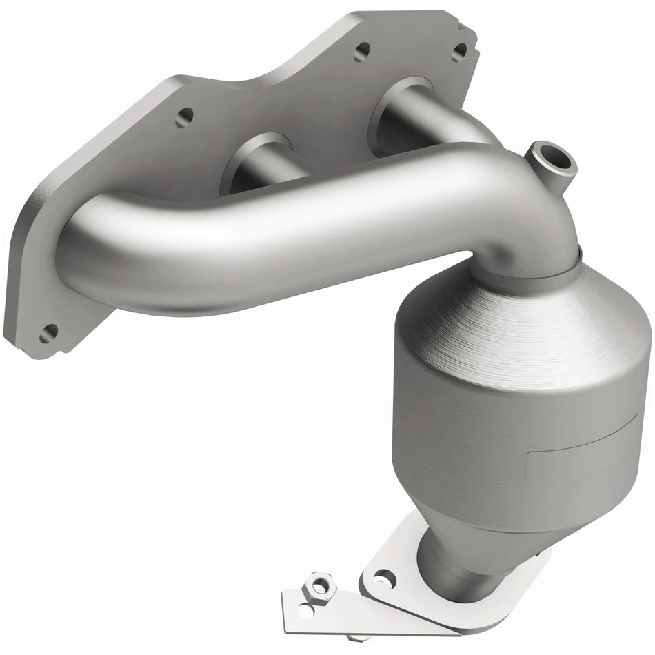 MagnaFlow Direct-Fit HM Grade Catalytic Converter - 50651