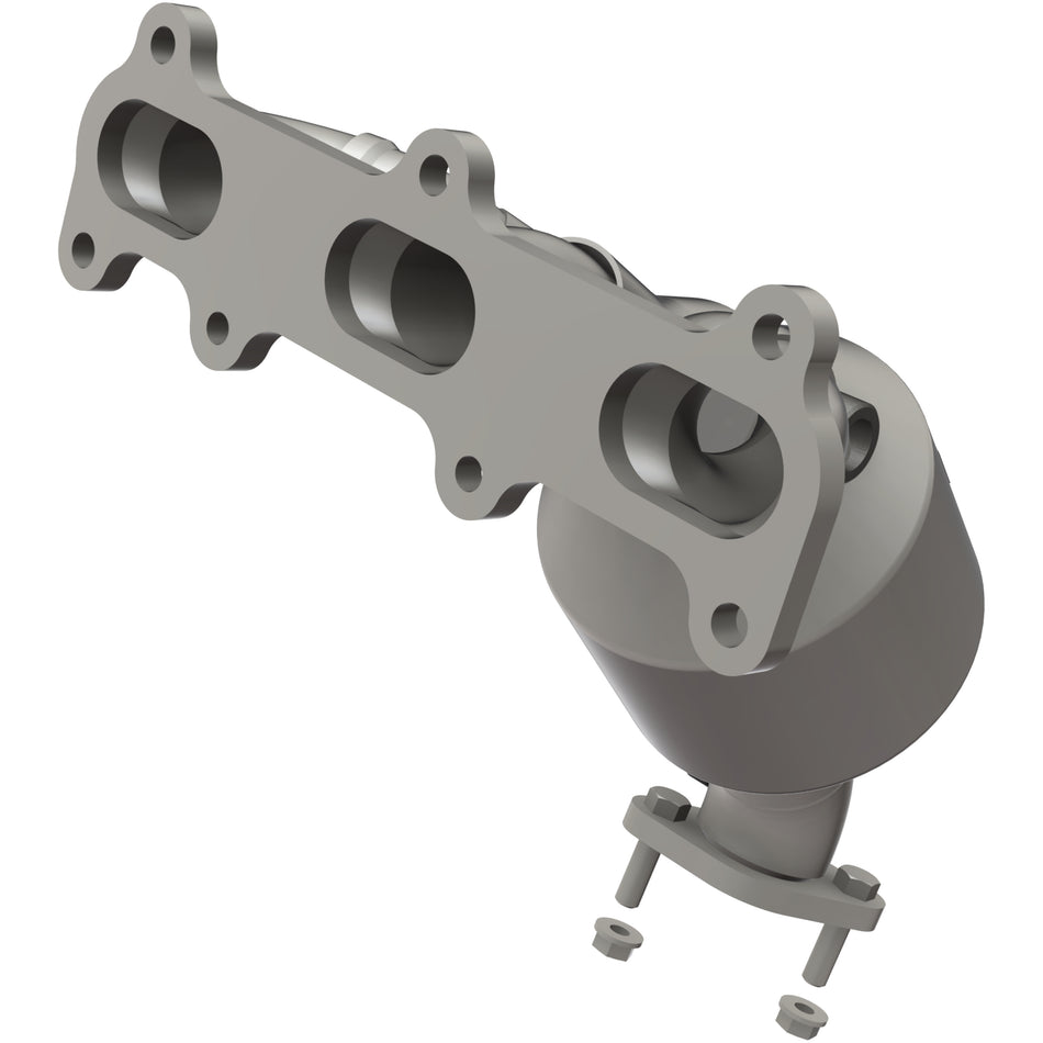MagnaFlow Direct-Fit HM Grade Catalytic Converter - 50695