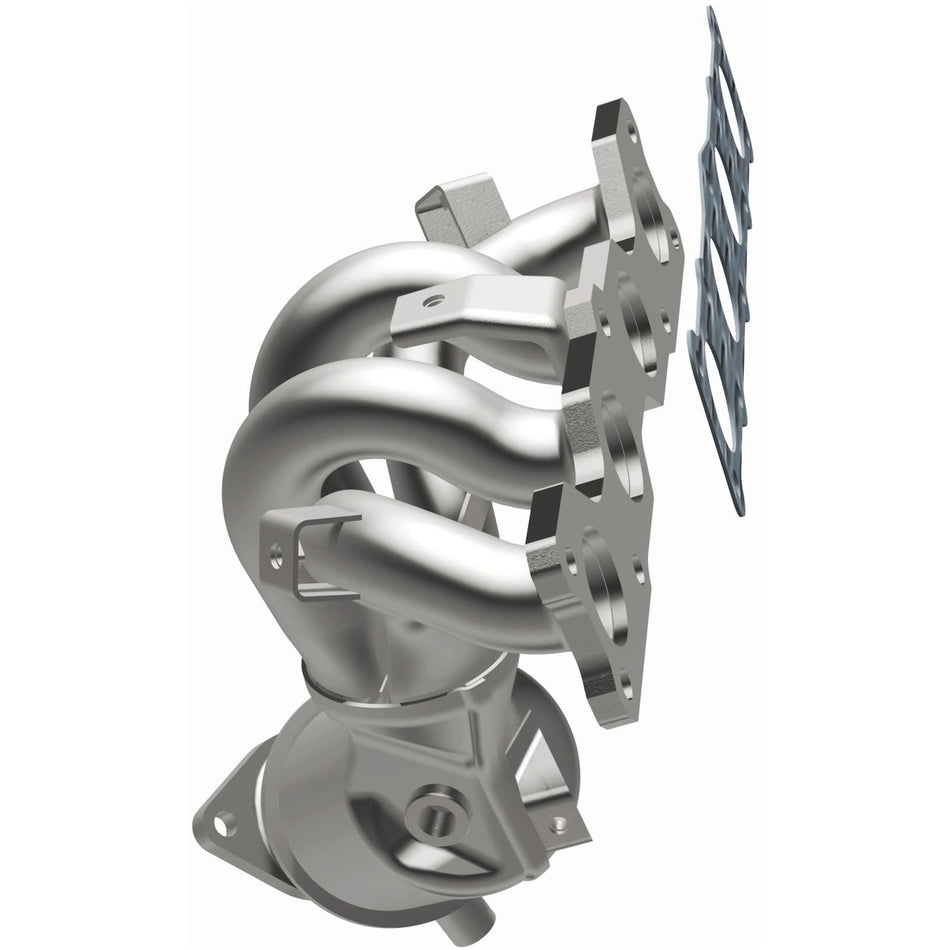 MagnaFlow Direct-Fit HM Grade Catalytic Converter - 50708