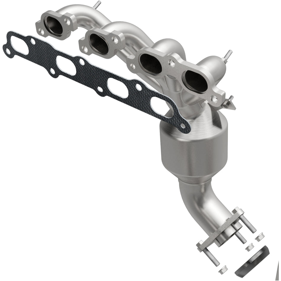 MagnaFlow Direct-Fit HM Grade Catalytic Converter - 50764