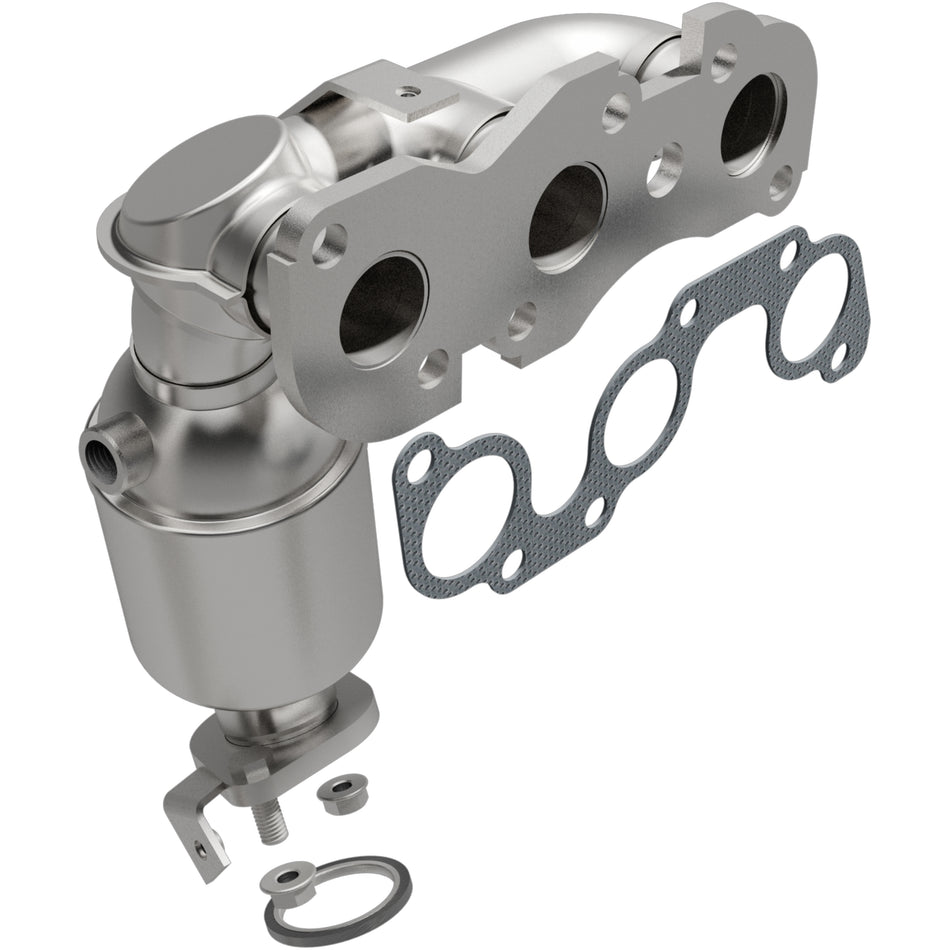 MagnaFlow Direct-Fit HM Grade Catalytic Converter - 50795