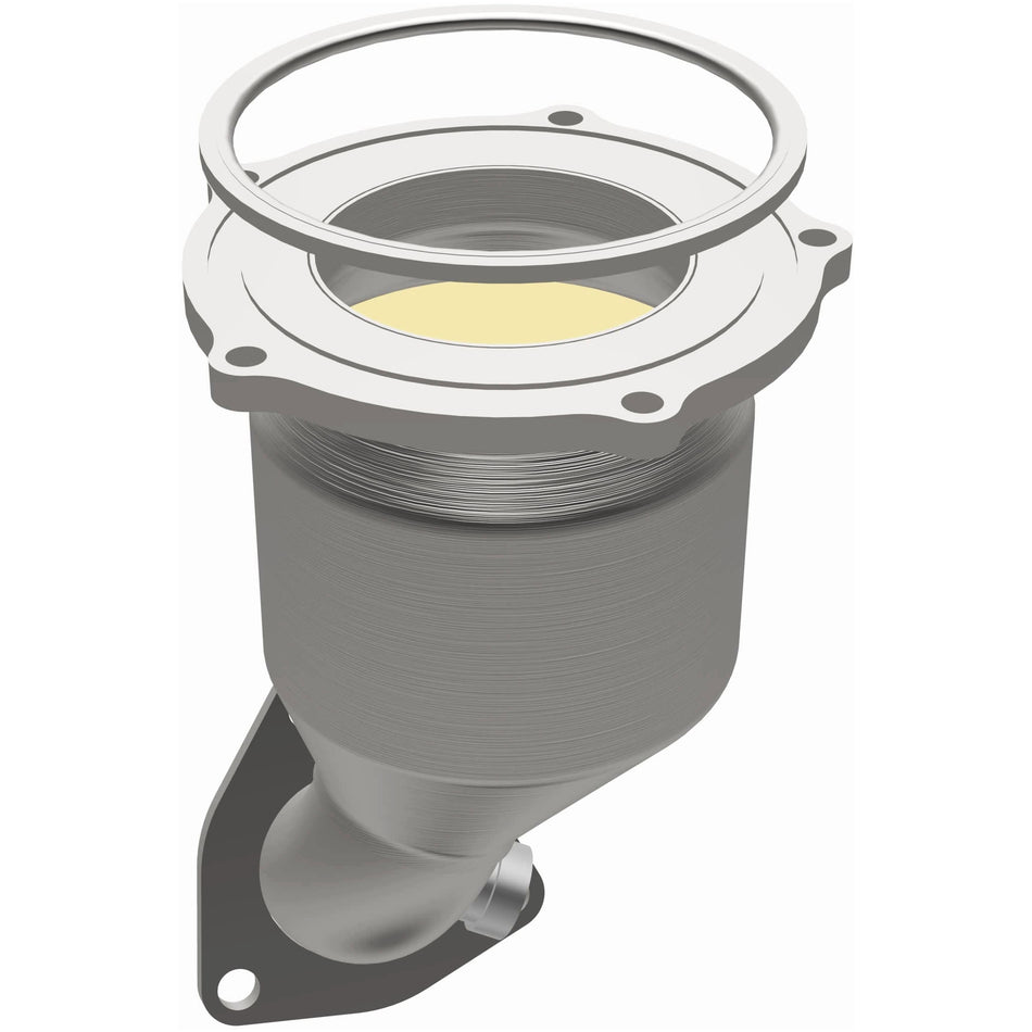 MagnaFlow Direct-Fit HM Grade Catalytic Converter - 50801