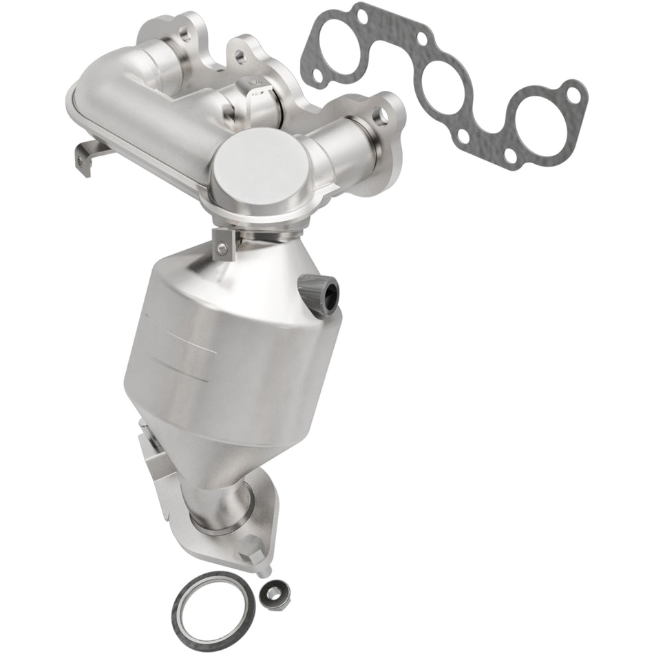 MagnaFlow Direct-Fit HM Grade Catalytic Converter - 50821
