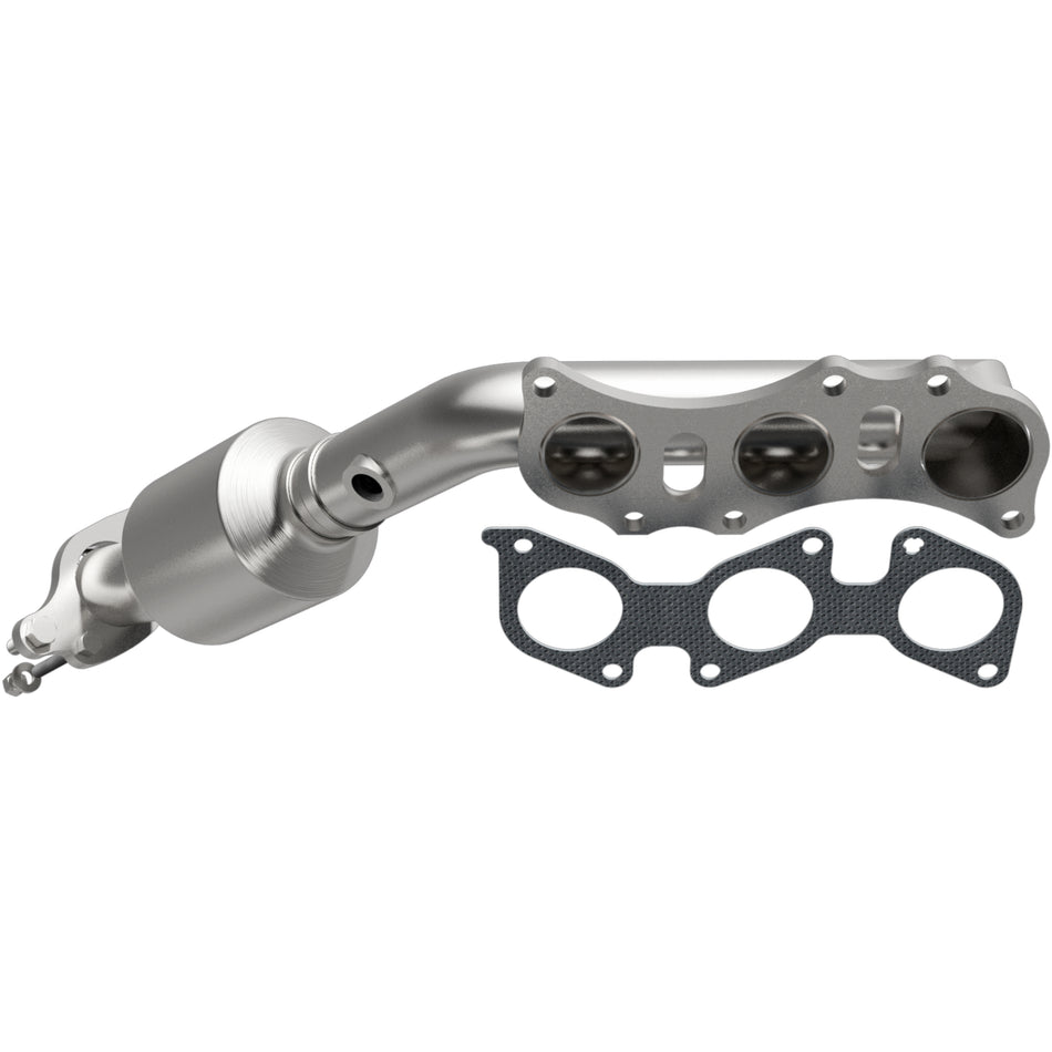 MagnaFlow Direct-Fit HM Grade Catalytic Converter - 50848