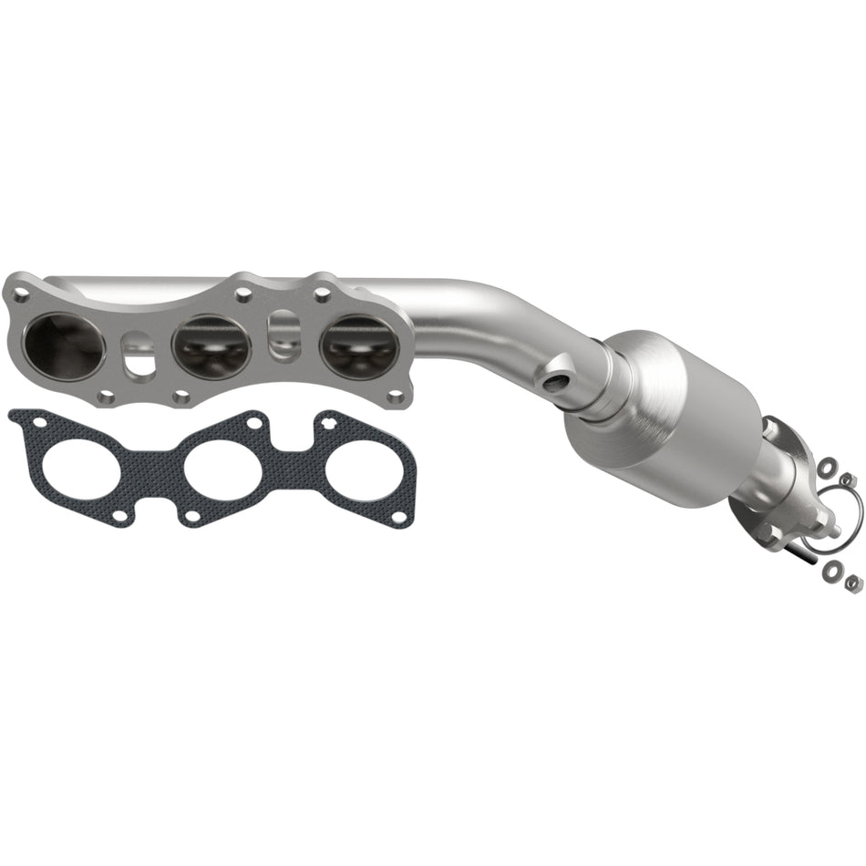 MagnaFlow Direct-Fit HM Grade Catalytic Converter - 50849