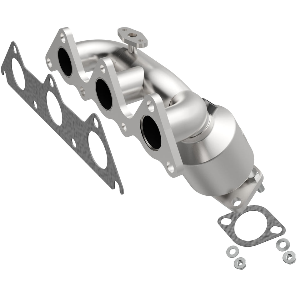 MagnaFlow Direct-Fit HM Grade Catalytic Converter - 50888