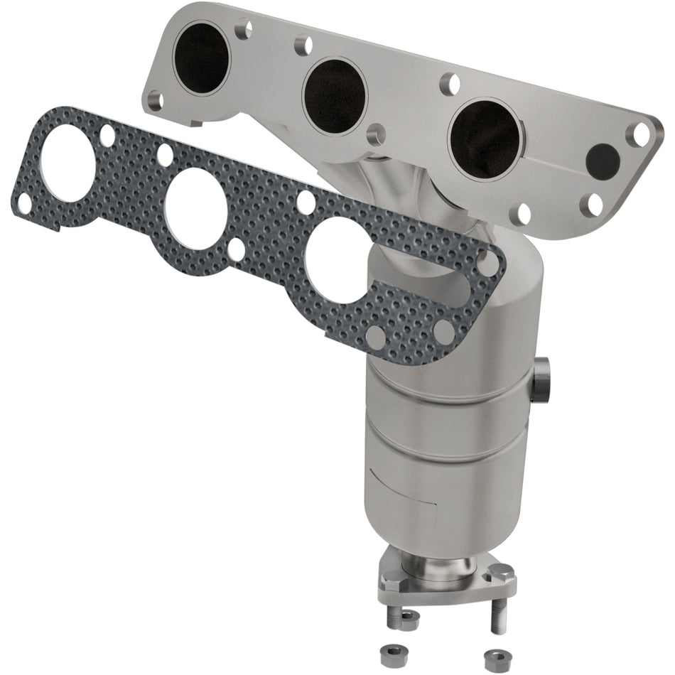 MagnaFlow Direct-Fit HM Grade Catalytic Converter - 50911