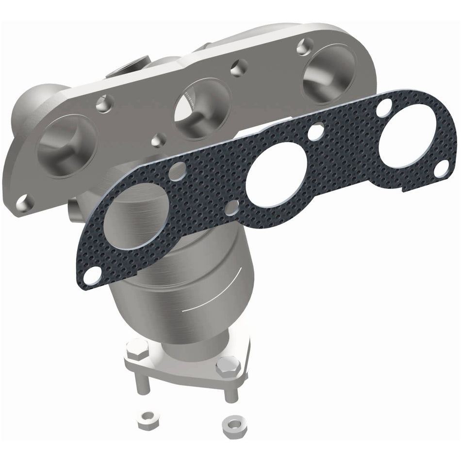 MagnaFlow Direct-Fit HM Grade Catalytic Converter - 50912
