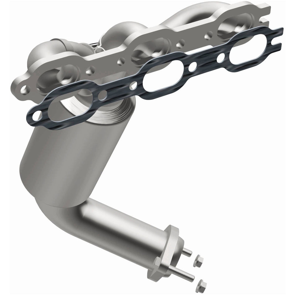 MagnaFlow Direct-Fit OEM Grade Catalytic Converter - 51061