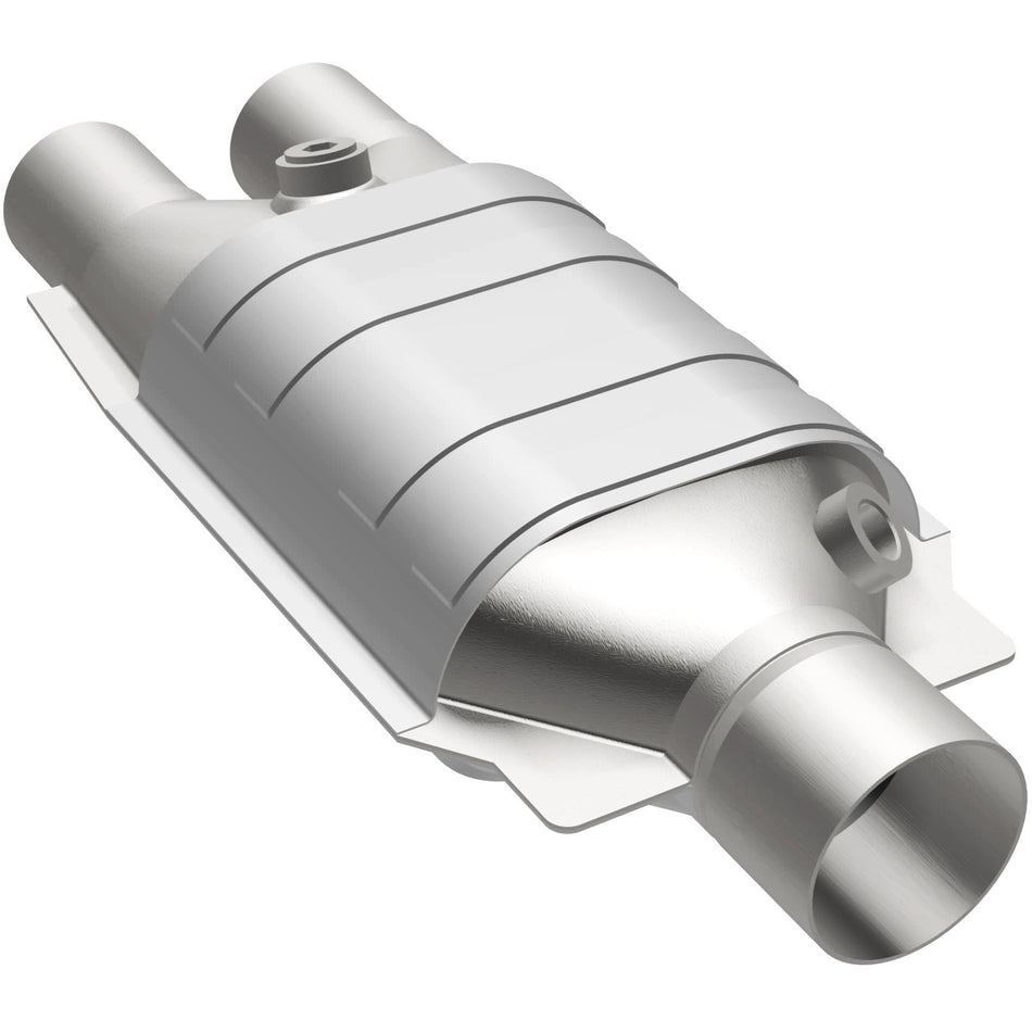 MagnaFlow Universal OEM Grade Catalytic Converter - 51067