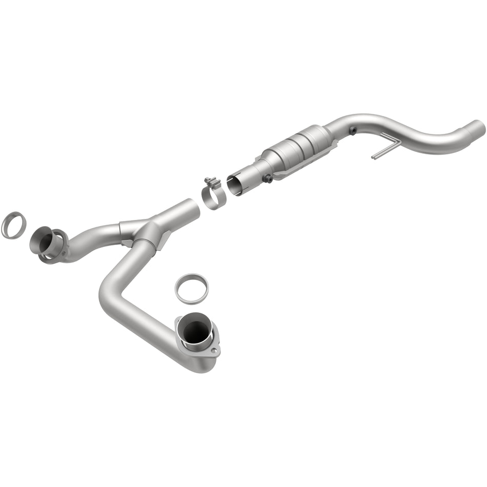 MagnaFlow Direct-Fit OEM Grade Catalytic Converter - 51090