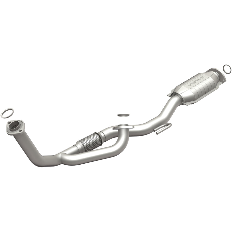MagnaFlow Direct-Fit OEM Grade Catalytic Converter - 51091