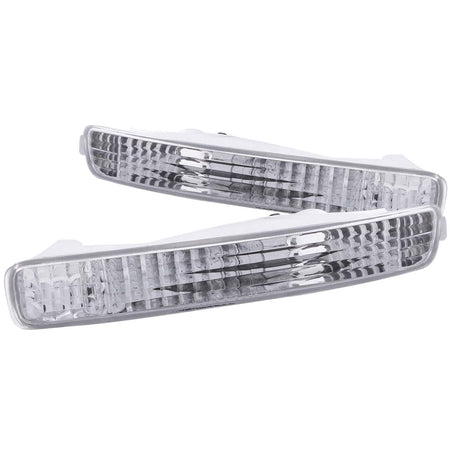 ANZO USA - Euro Parking Lights - 511009