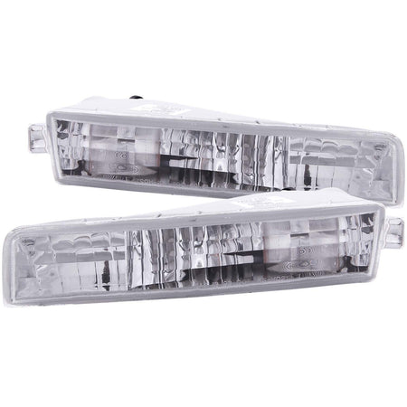 ANZO USA - Euro Parking Lights - 511012
