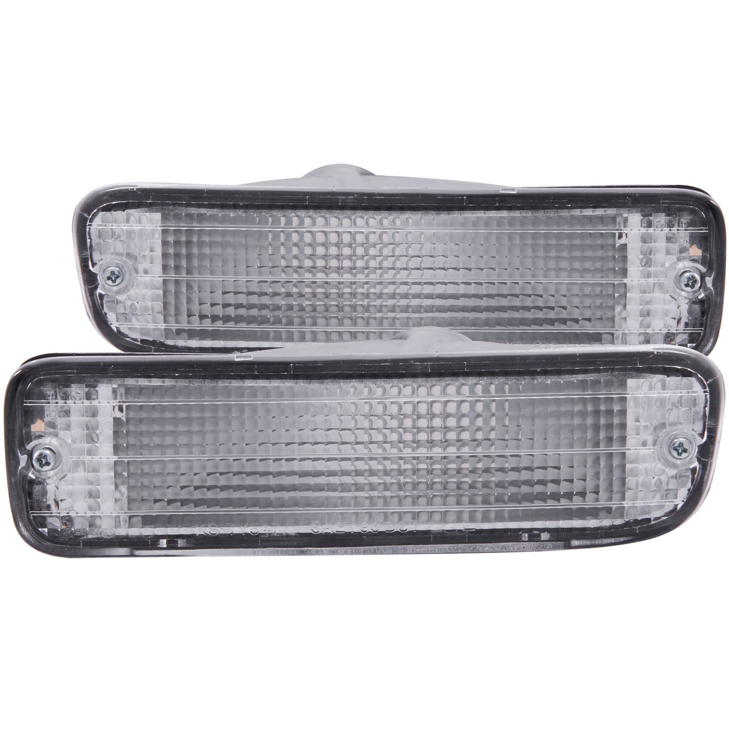 Euro Parking Lights For 1995-1997 Toyota Tacoma 511018