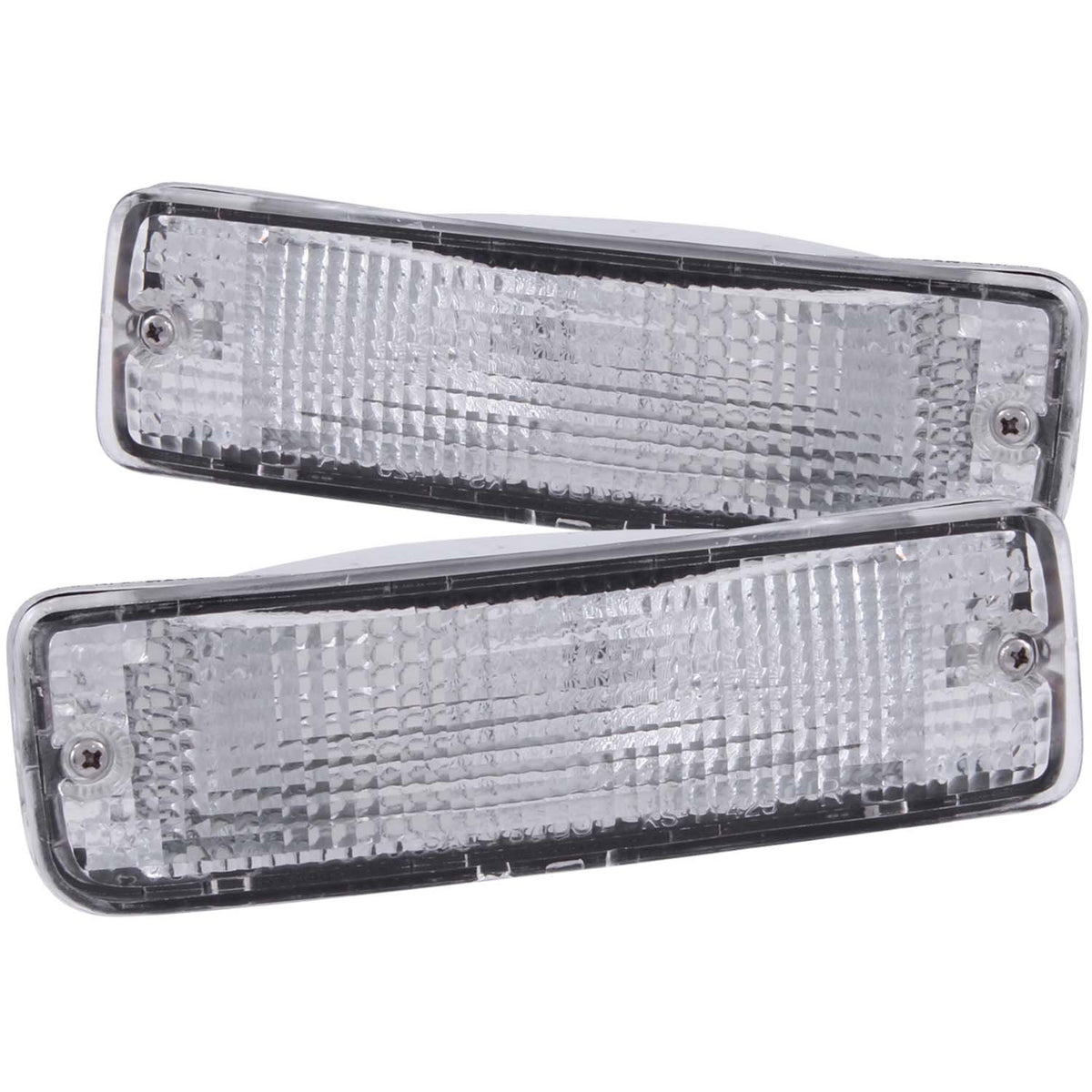 Euro Parking Lights For 1989-1995 Toyota Pickup 511019