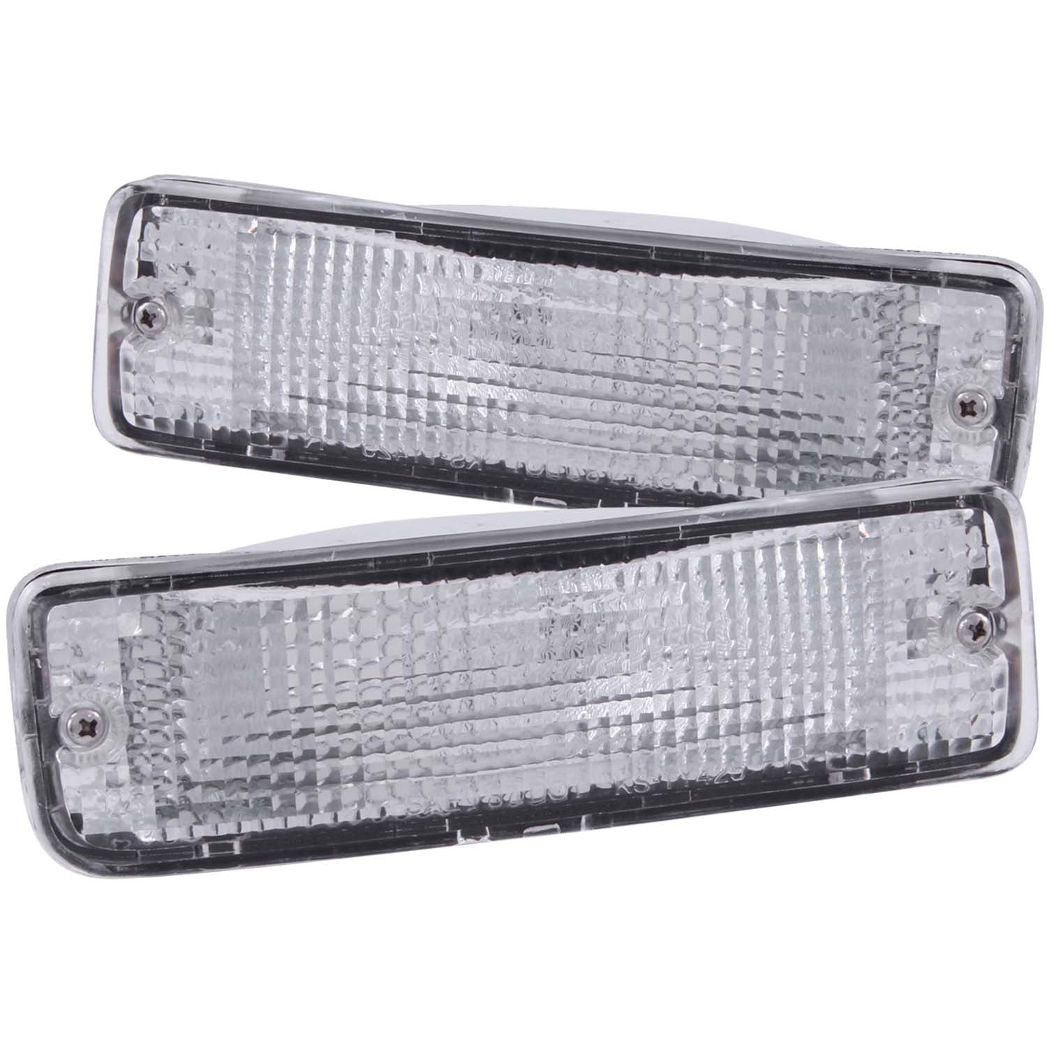 Euro Parking Lights For 1989-1995 Toyota Pickup 511019