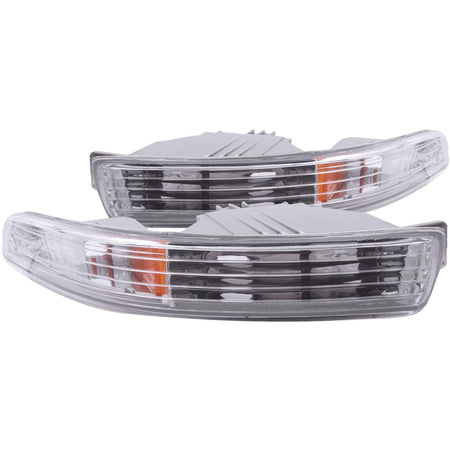 ANZO USA - Euro Parking Lights - 511020