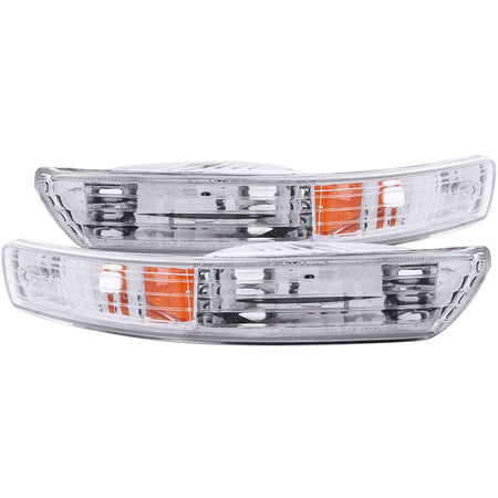 Euro Parking Lights For 1998-2001 Acura Integra 511021