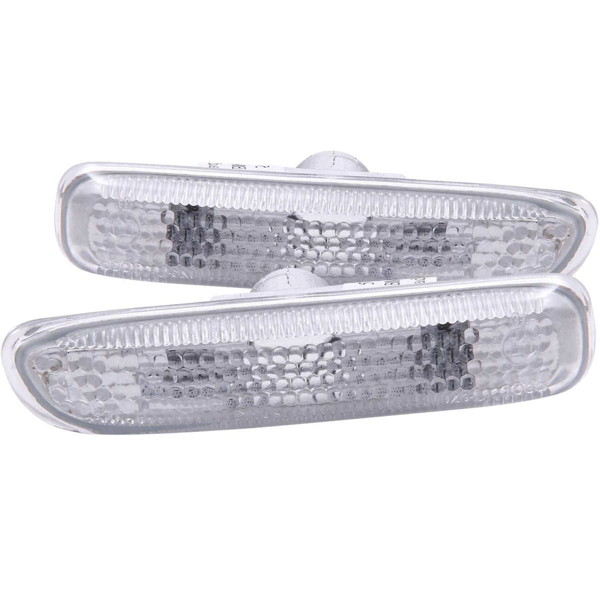 ANZO USA - Side Marker Light Assembly - 511024