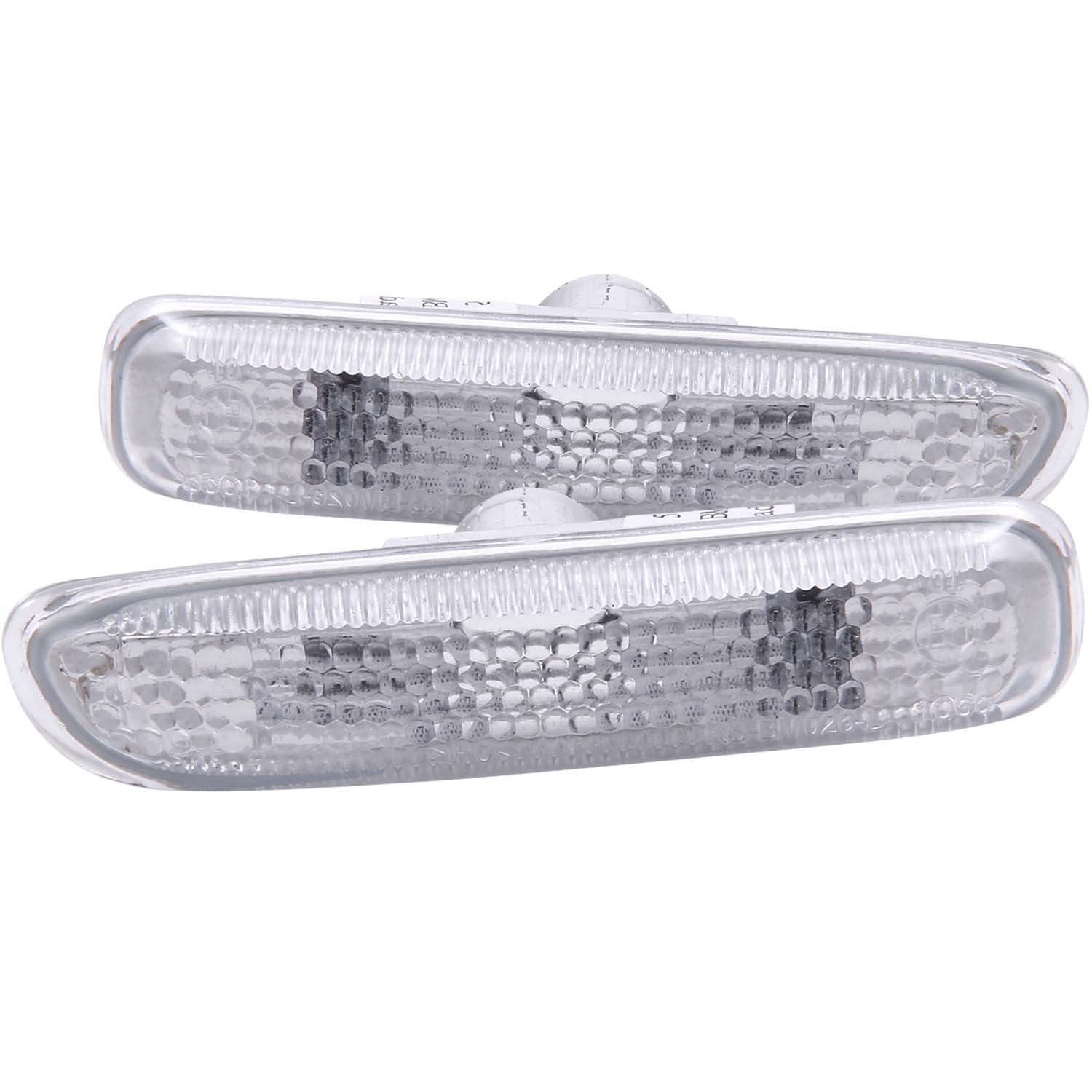 ANZO USA - Side Marker Light Assembly - 511024
