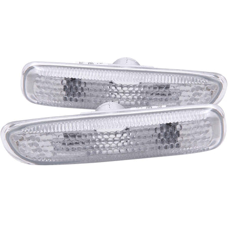 ANZO USA - Side Marker Light Assembly - 511024
