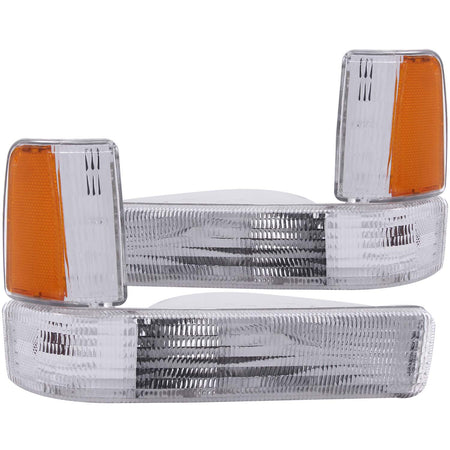 ANZO USA - Parking Light Assembly - 511047