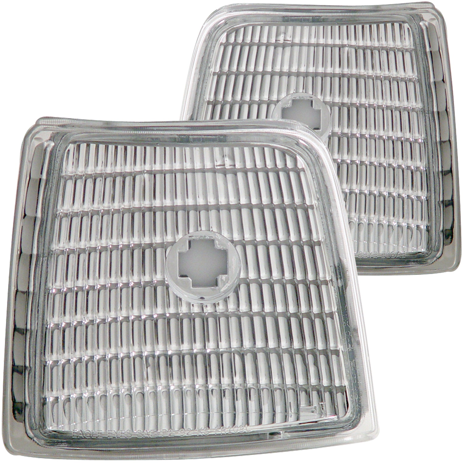 ANZO USA - Side Marker Light Assembly - 511049