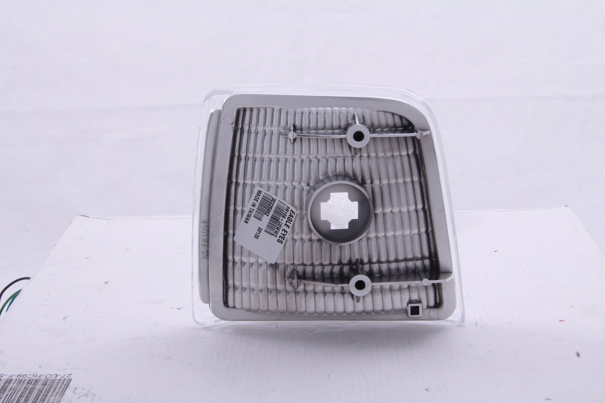 ANZO USA - Side Marker Light Assembly - 511049
