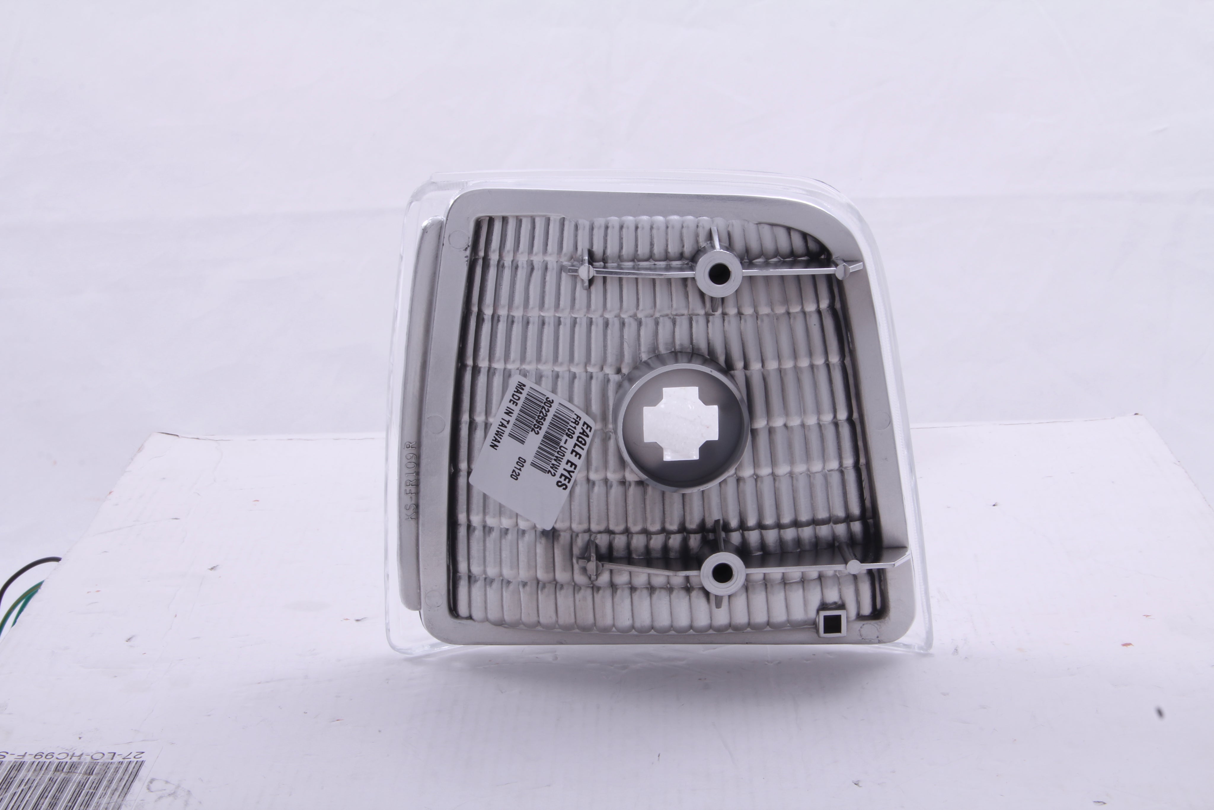 ANZO USA - Side Marker Light Assembly - 511049